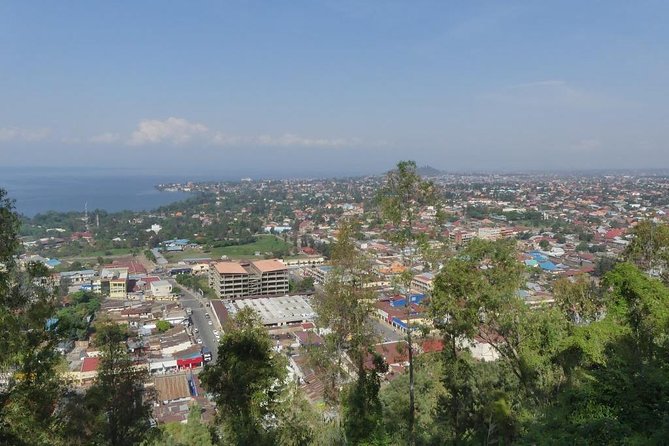 Gisenyi City Tour - Cultural Experience