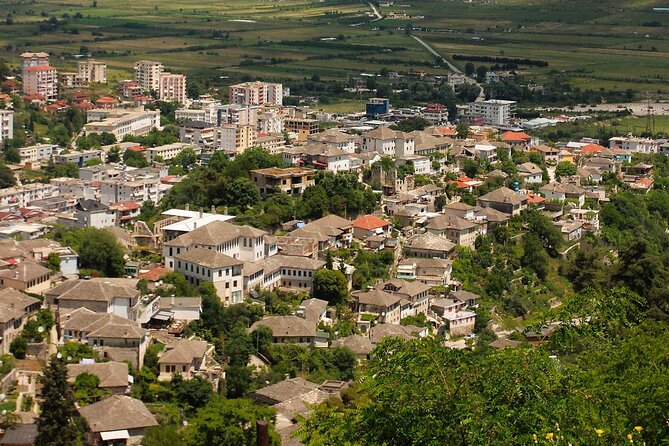 Gjirokaster - the Stone City of UNESCO, Private Tour From Tirana - Tour Highlights