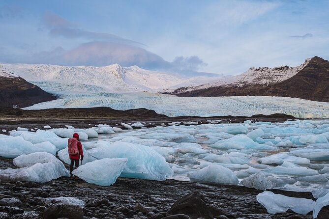 Glacier Explorer Iceberg Boat Tour, Glacier Hike and Jeep Ride - Restrictions and Recommendations
