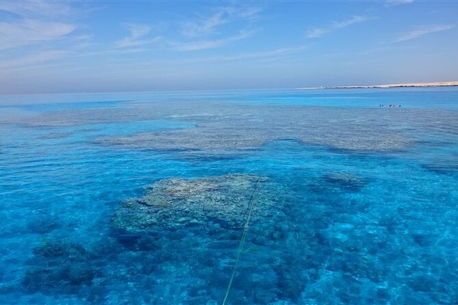 Glass Bottom Boat Cruise in Eilat - Traveler Reviews