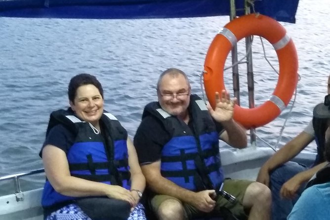 Glowing Kuala Selangor Firefly Tour - Itinerary Details