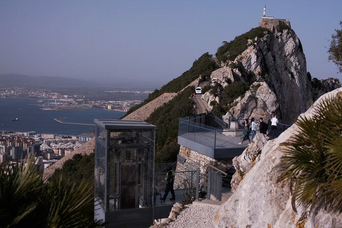 Go Tours Private Rock Experience Tour in Gibraltar - The Sum Up
