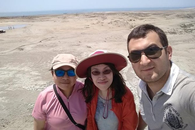 Gobustan & Mud Volcanoes Half-Day Guided Tour - Additional Information