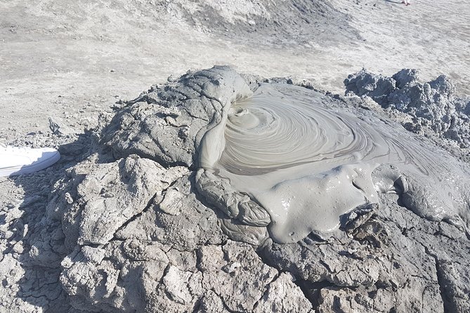 Gobustan Tour and Mad Volcanoes - Tour to Stone Age - Pickup Details