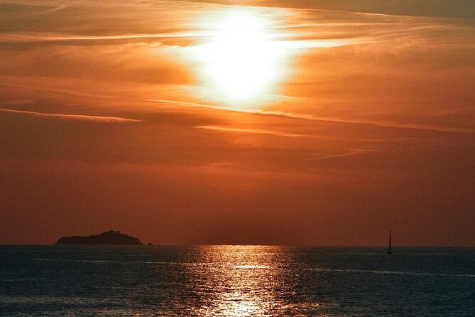 Golden Hour Sunset Cruise in Dubrovnik - Cancellation Policy