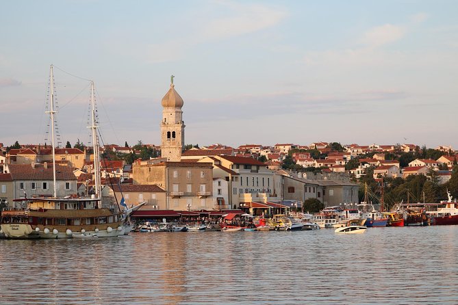 Golden Island of Krk - Shore Excursion From Rijeka - What To Expect on the Tour