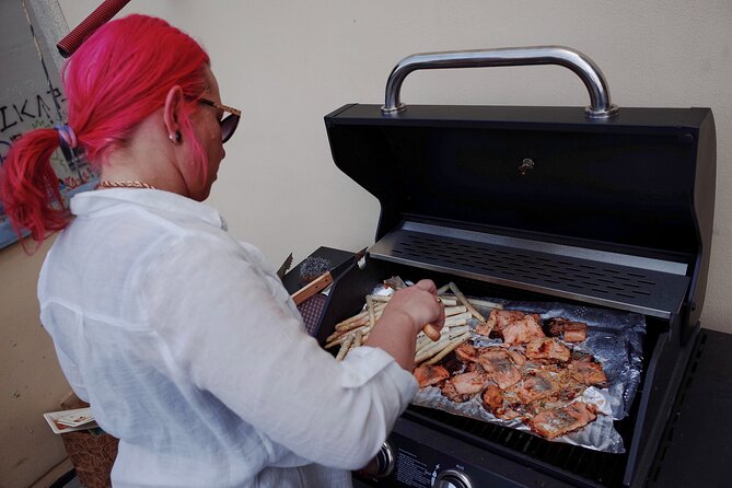 Gourmet Brunch With Celebrity Chef in Vlatava River - Vlatava River Brunch Experience Details