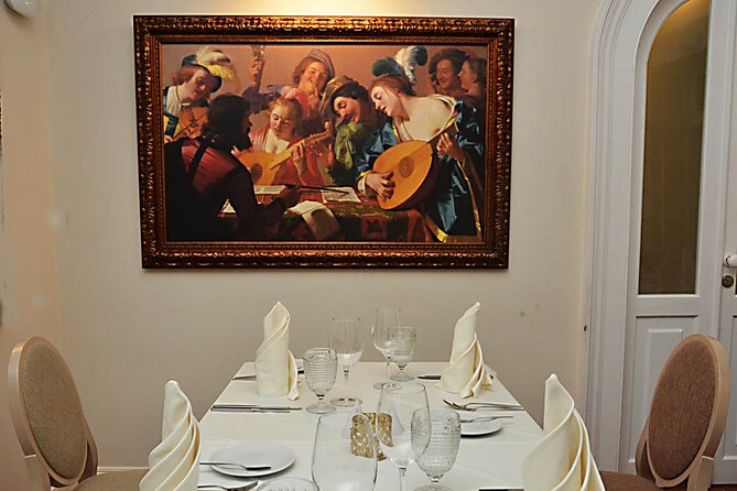 Gourmet Wine and Food Tour Lunch in Funchal - Frequently Asked Questions