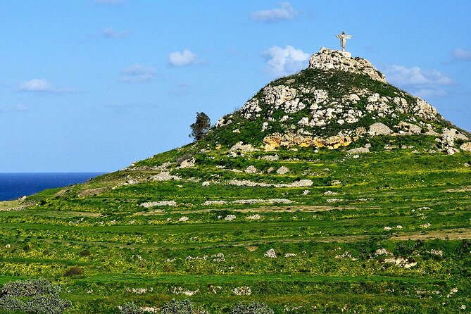 Gozo Full-Day Group Coach Tour Including Lunch and Transfers - Frequently Asked Questions