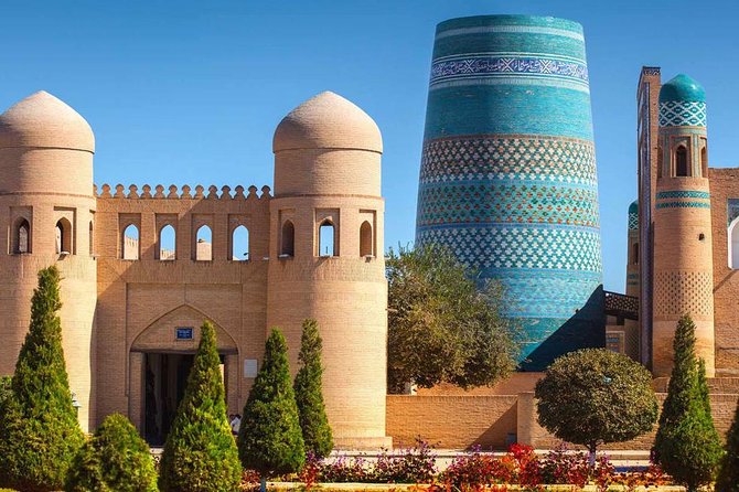 Grand Uzbekistan Tour - Frequently Asked Questions