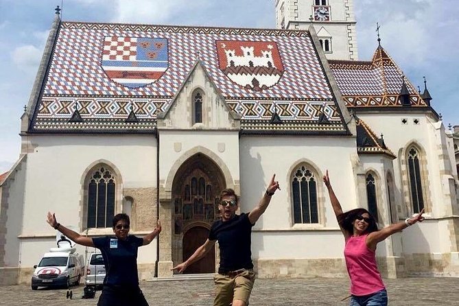 Grand Zagreb Tour - The Sum Up