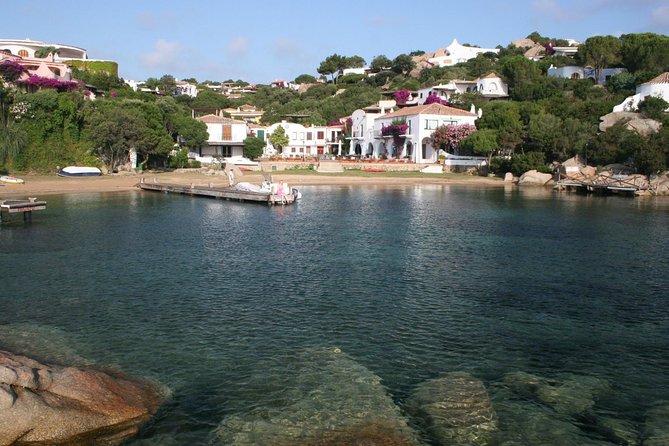 GRANITE & WINE OF GALLURA (North East Sardinia) - Important Reminders