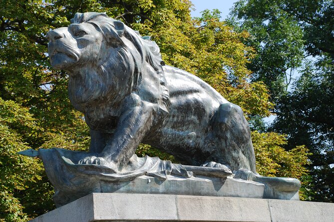 Graz: Graz Museum Private Guided Tour - Confirmation and Cancellation Policy