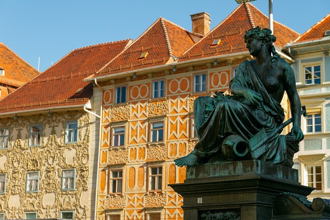 Graz: Skip the Line Landeszeughaus Private Guided Tour - What To Expect