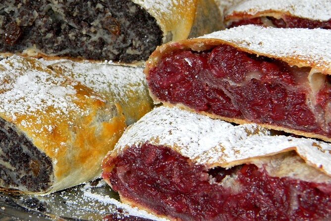 Great Market Hall & Local Treats - Cultural Experience Highlights