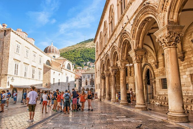Group Tour Awakening of Dubrovnik and First Morning Coffee - Frequently Asked Questions