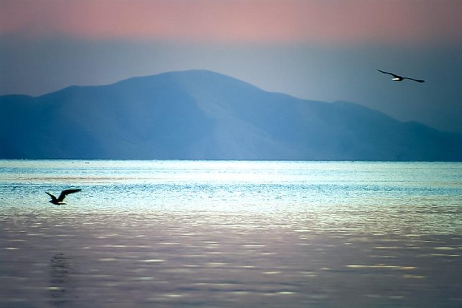 Group Tour | Tsaghkadzor (Kecharis, Ropeway), Lake Sevan (Sevanavank) - Expectations