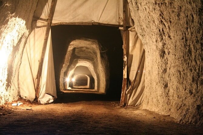 Group Tour: Underground Rome Experience - Pricing, Guarantee, and Booking Information