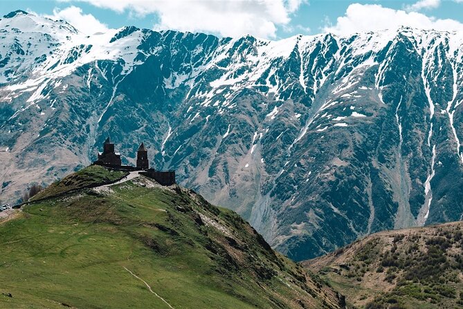 Group Transfer From Kazbegi and Gudauri to Tbilisi - Frequently Asked Questions