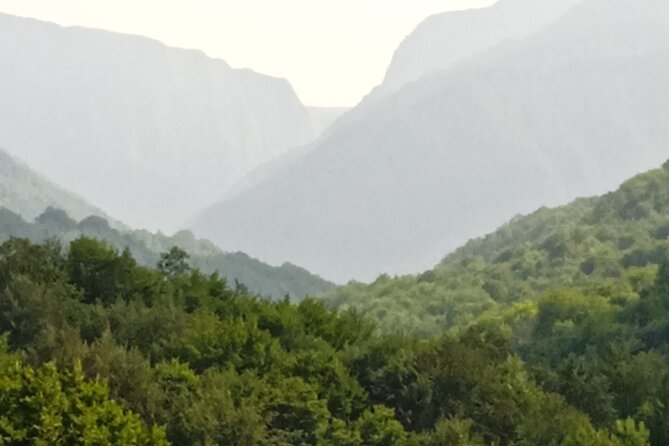 Guba Gachrash Village, Forest and Lake Chanlibel Tour From Baku - Customer Reviews