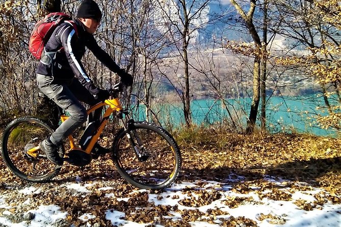 Guided E-Bike Rental Tours - Cancellation Policy