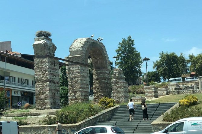 Guided Ephesus Tour From Kusadası Port - The Sum Up