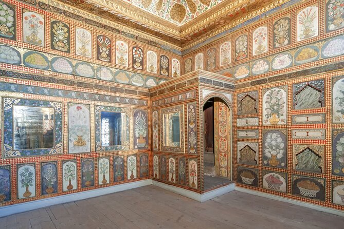 Guided Half-Day Tour to Topkapi Palace & Grand Bazaar - Pricing Details