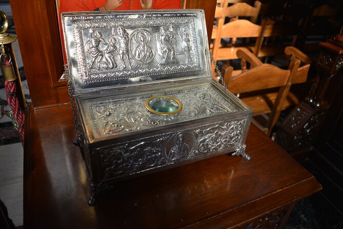 Guided Mystic Tour of Athens - Pricing and Booking Information