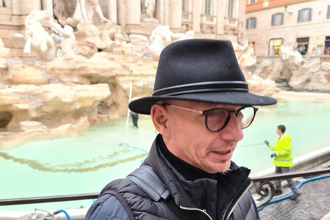 Guided Private Tour in Rome - The Sum Up
