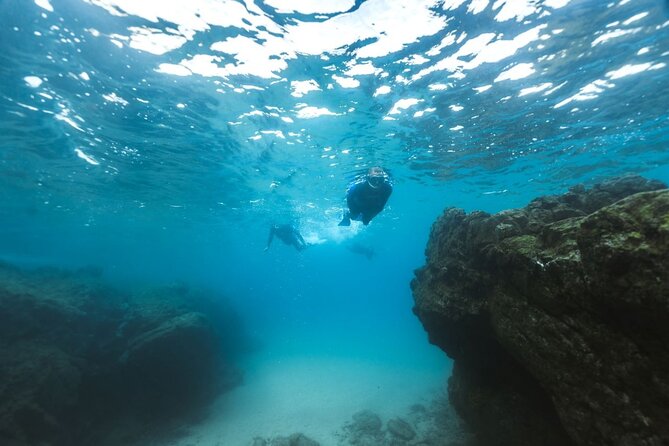 Guided Snorkeling Activity in Papagayo Beach Lanzarote - Additional Information