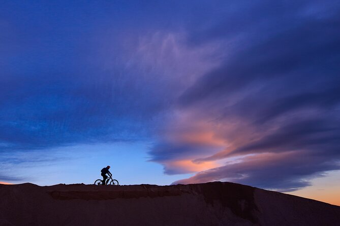 Guided Sunset Private Tour at Krvavec Mountain - Cancellation Policy