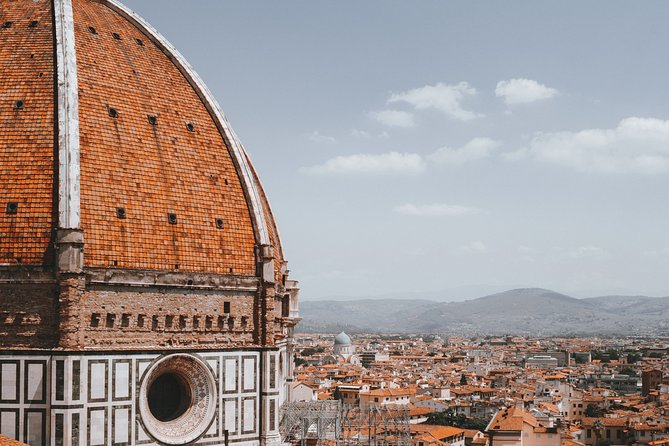 Guided Tour: Cathedral and Dome Entrance - Activity Information
