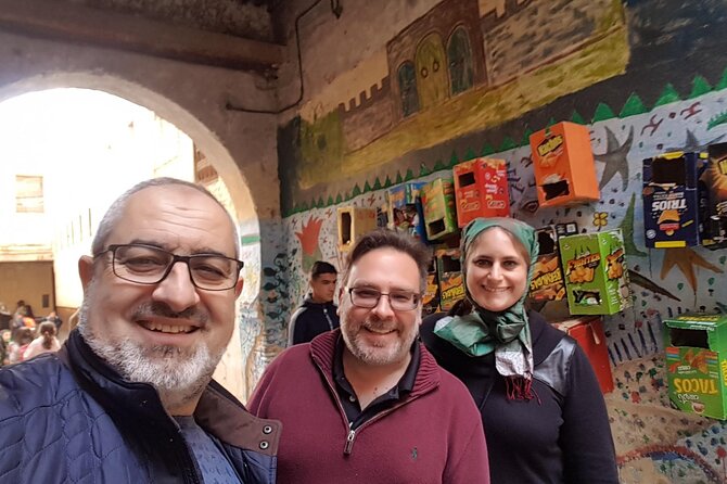 Guided Tour in Fez/Fez Guided Tour - The Sum Up
