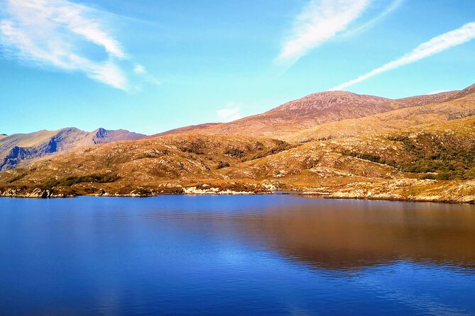 Guided Tour in Ring of Kerry - Pickup Information