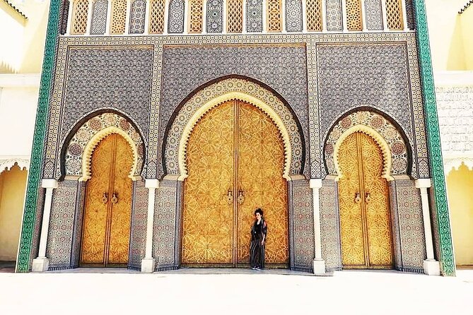 Guided Tour of Fez Medina - Pickup Locations