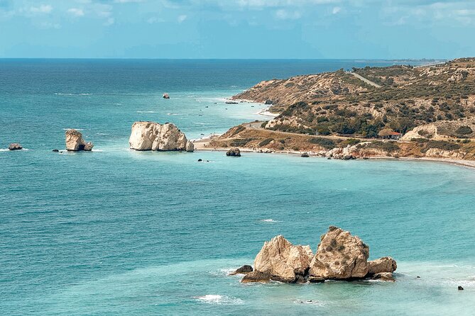 Guided Tour of Limassol With Kourion and Kolossi Castle - Booking and Cancellation Policy