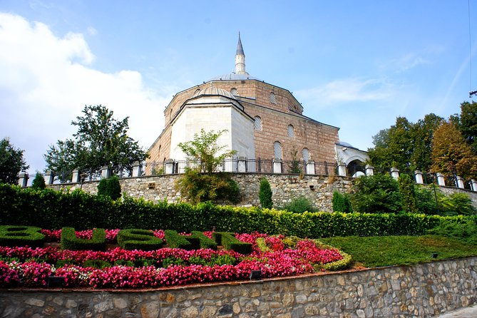 Guided Tour of Skopje - Pricing and Reservations