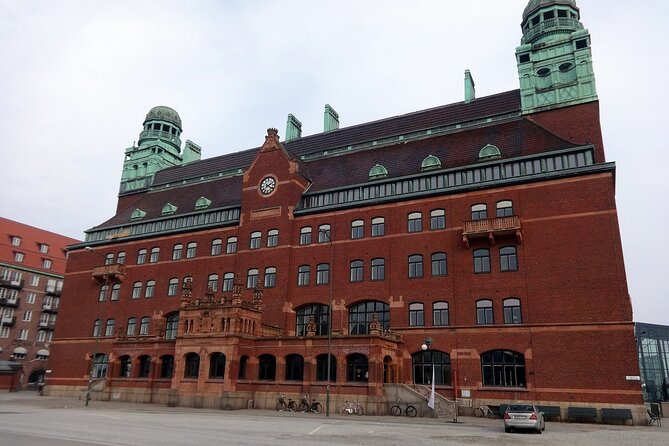 Guided Walking Tour in Malmö - Pricing and Guarantee
