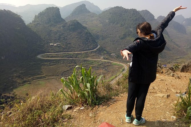 Ha Giang Loop 3 or 4 Days With Easy Riders - Traveler Reviews