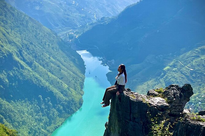 Ha Giang Loop 3d/2n Private Room + Free Stay Hotel 1N Before Tour - Meeting and Pickup Information