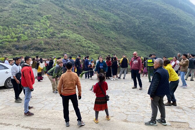 Ha Giang Majestic Tours -3 Days Easy Rider Package. - The Sum Up
