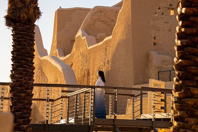Half-Day Ad Diriyah Tour From Riyadh - Final Thoughts