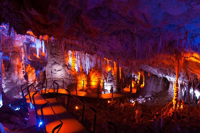 Half Day Alanya City Tour With Captivating Sights
