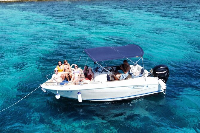 Half Day Archipelago Adventure Tour to Local Islands - Inclusions