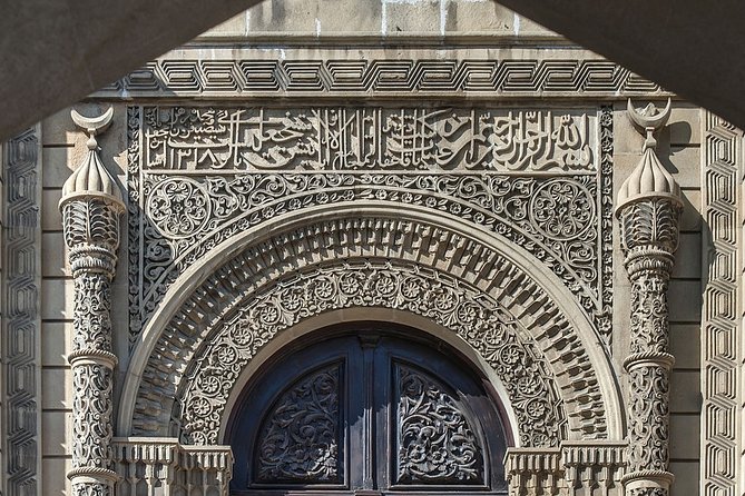 Half-Day Baku Private Walking Tour With Pickup - Customer Reviews