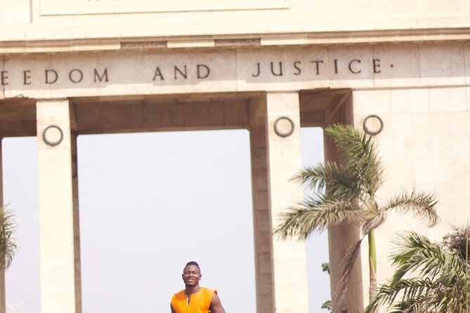 23 Best City Tours In Accra