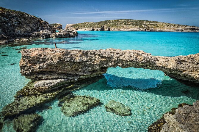 Half Day Cruise - Comino, Gozo, Blue & Crystal Lagoon, and Caves - Booking Information