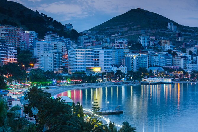 Half Day Cultural Tour Across Albanian Riviera - Inclusions and Amenities