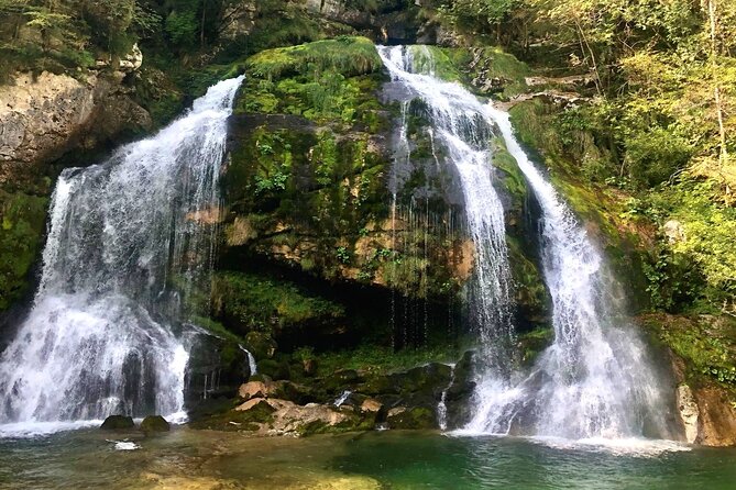 Half Day E-Bike Experience to Virje and Boka Waterfall