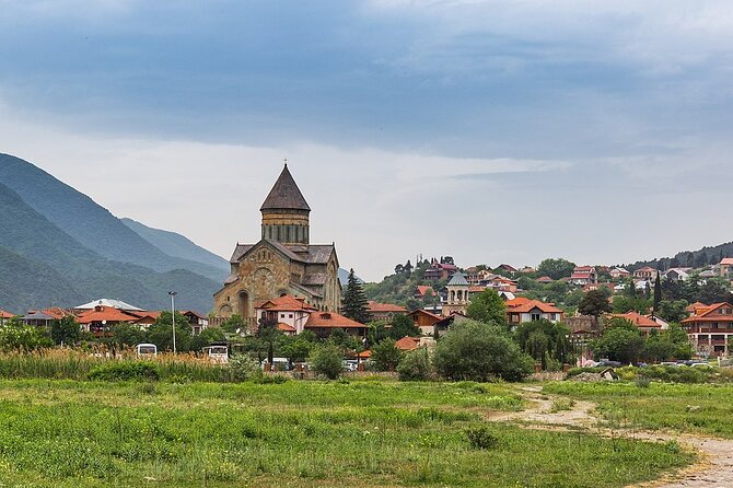 Half Day Expedition to Mtskheta, Jvari, Samtavro - Frequently Asked Questions